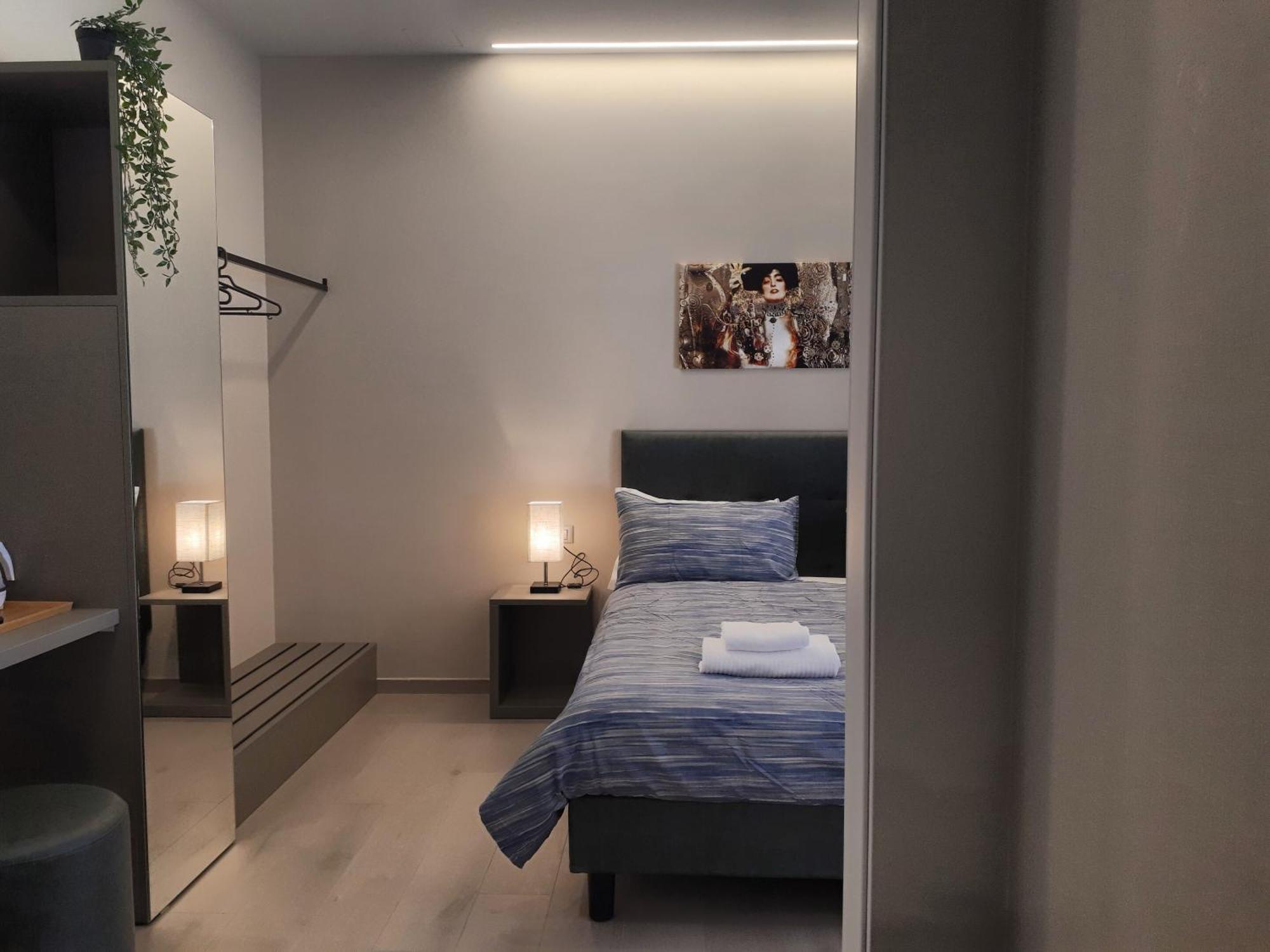 Smart Apartment Mercanzia - Twa Bolonia Exterior foto