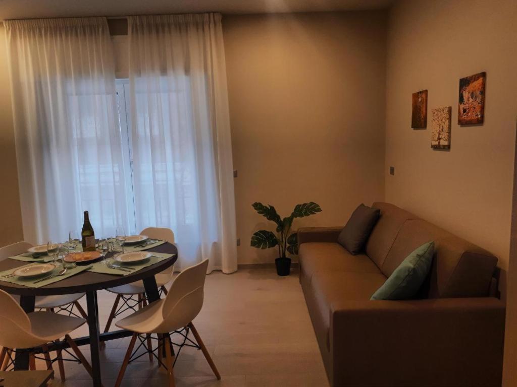 Smart Apartment Mercanzia - Twa Bolonia Exterior foto